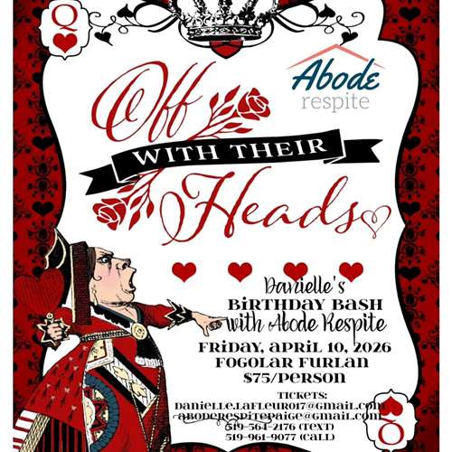 Danielle's Birthday Bash